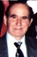Isidoro Colonna obituary, Easton, PA