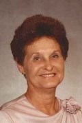 Gladys L. Johnson obituary