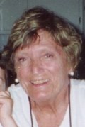 Claire W. Davis obituary, Easton, PA