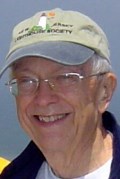 Frederick Gleason obituary, 86, Formerly Of Piscataway