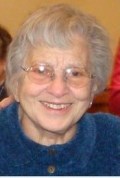 Assunta "Sue" Argentati obituary