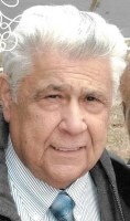 Alfred J. Manento Sr. obituary, Easton, PA