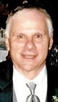 Salvatore C. "Riz" Rizzo obituary, Easton, PA
