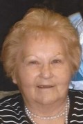 Betty Wilson Geis obituary, 1927-2015, Easton, PA