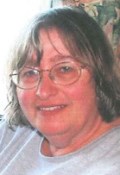 Carolyn Mae Schreiner obituary