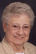 Helen R. Holden obituary