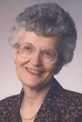 Mary Jane Starner obituary