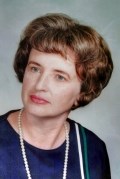 Audrey Lothrop Bergenback obituary