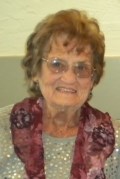 Joan Atkinson obituary