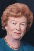 Ella S. Benzoni obituary, 1921-2016