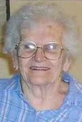 Caroline Elizabeth Buzzard obituary, Pen Argyl, PA