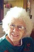 EVA I. HORN obituary