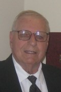 Robert R. Davis obituary, Pen Argyl, PA