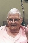 Dorothy L. "Dotty" Duckworth obituary