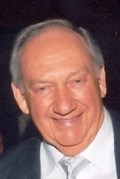 Placido Anthony Salerno obituary, 1935-2016
