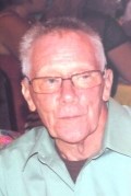 John E. Wilson obituary