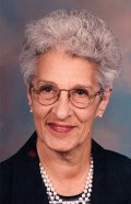 Marie Jean Derr obituary