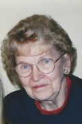 Mary M. David obituary