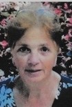 Susan Kennedy obituary, Myrtle Beach, SC
