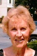 Patricia J. Koch obituary