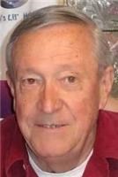 Charles W. Barna Jr. obituary