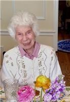 Marion Teresa Rafferty obituary, 1927-2019, Palmer, PA