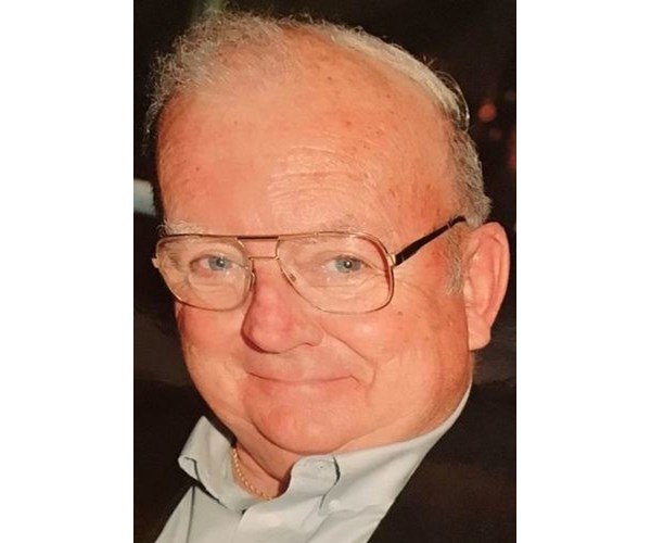Patrick Murphy Obituary (03/17/1939 04/29/2023) Palmer, PA The