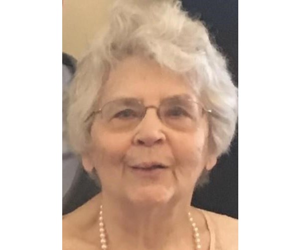 Patricia Auerbach Obituary (1933 - 2024) - Nazareth, PA - The Express Times