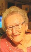 Gladys Strock Smith obituary, Easton, PA