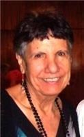 Sonja Shaheen obituary, Easton, PA