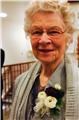 Jeanne Marie Schatzman Allen obituary