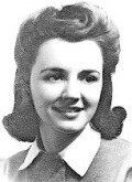 Marjorie Harriet Leiby obituary