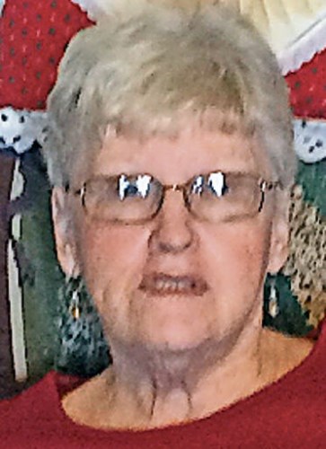 Lois E. Buchman obituary