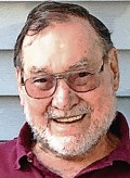 Edward Lewis Fleming obituary, 1931-2017