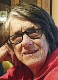 Violet Werkheiser obituary