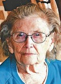 Ruth Michniewicz obituary