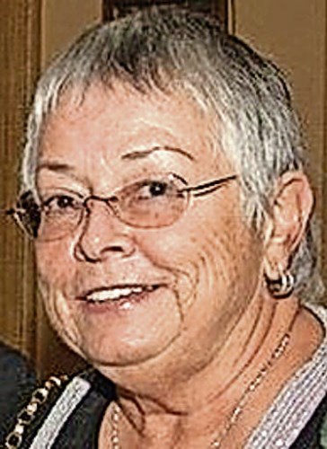 Dee Ann Andretti obituary, 1942-2018, Nazareth, PA