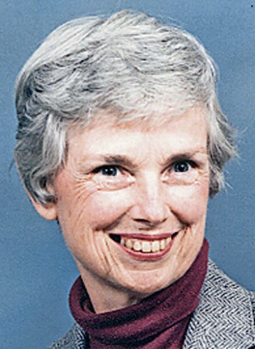 Jean M. Riker obituary, 1930-2018