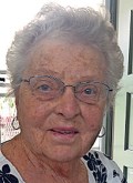 June Catherine Gabrielli obituary