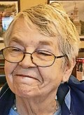 Marian Cawley Bird obituary, 1932-2017