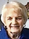 Nona M. LaBar obituary, Bangor, PA