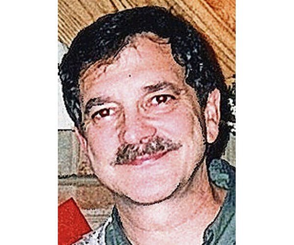 Robert Russo Obituary (1948 2018) Pen Argyl, PA The Express Times