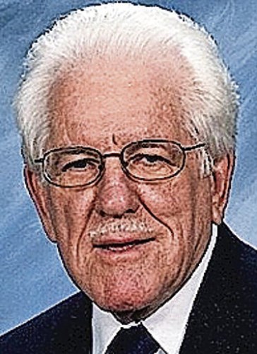 Dr. Wesley Ray Stancombe obituary, 1926-2018, Pen Argyl, PA
