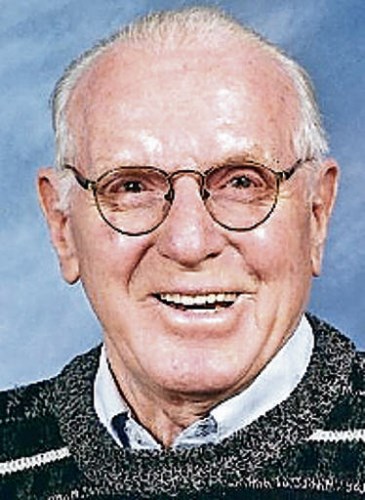 William F. Hughes Sr. obituary, Old Forge, PA