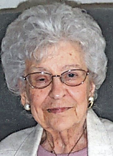 Sophie Buhay obituary