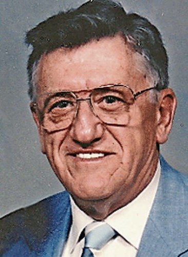 Stanley Granville Graver Jr. obituary, 1928-2018