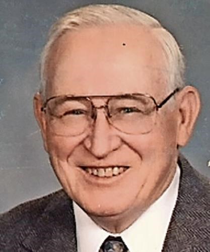 Stanley K. Hughes obituary
