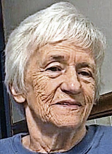 Marie Rush obituary