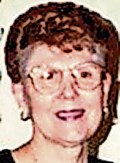 Vilma Sassi Storm obituary