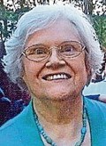 Elizabeth T. Guarry obituary